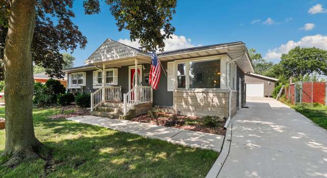 Photo of 8154 Kooy Dr, Munster, IN 46321