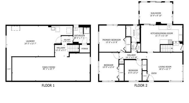 Photo of 8154 Kooy Dr, Munster, IN 46321