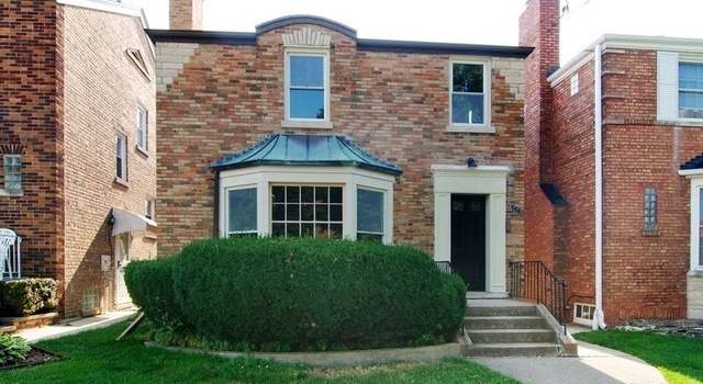 Photo of 1723 N Sayre Ave, Chicago, IL 60707