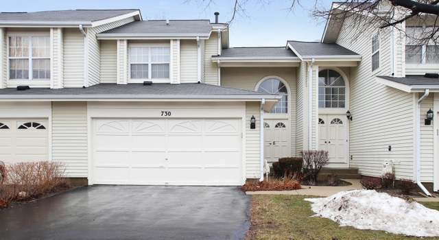 Photo of 730 Sturnbridge Ln, Schaumburg, IL 60173