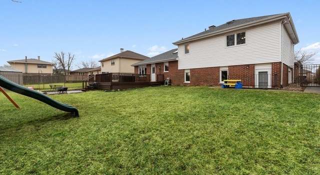 Photo of 16419 EVERGREEN Dr, Tinley Park, IL 60477