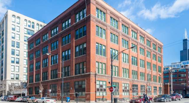 Photo of 331 S Peoria St #406, Chicago, IL 60607
