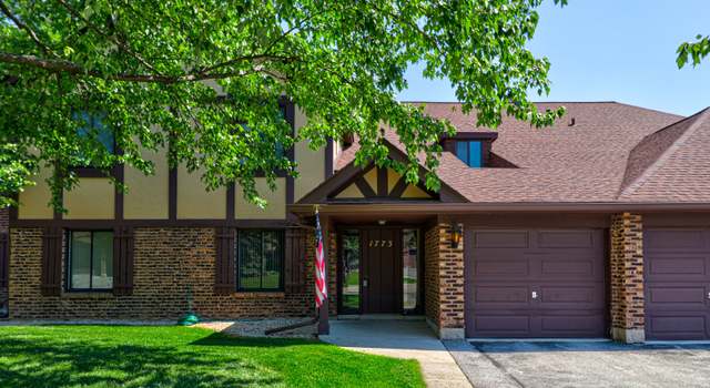 Photo of 1773 Gloucester Ct Unit A, Wheaton, IL 60187