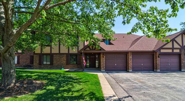 Photo of 1773 Gloucester Ct Unit A, Wheaton, IL 60187