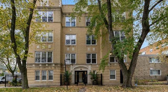 Photo of 7302 N Wolcott Ave #102, Chicago, IL 60626