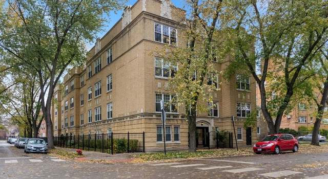 Photo of 7302 N Wolcott Ave #102, Chicago, IL 60626