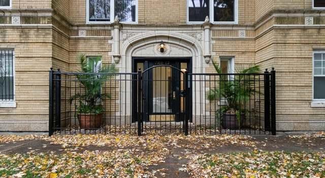 Photo of 7302 N Wolcott Ave #102, Chicago, IL 60626