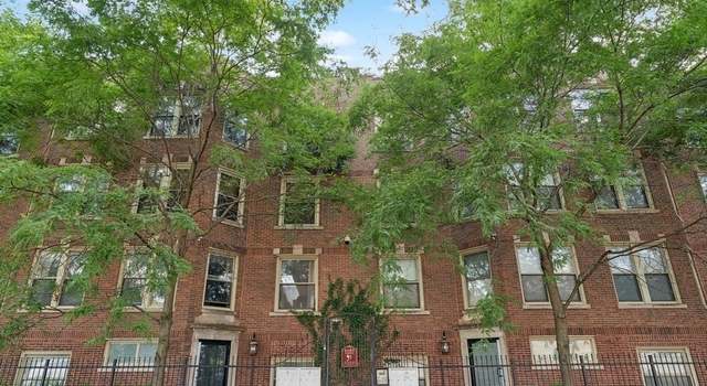 Photo of 6420 S Woodlawn Ave #3, Chicago, IL 60637