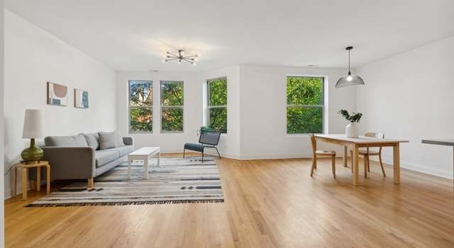 Photo of 6420 S Woodlawn Ave #3, Chicago, IL 60637