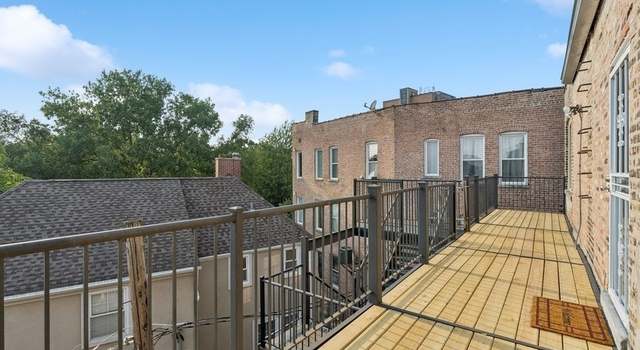 Photo of 6420 S Woodlawn Ave #3, Chicago, IL 60637
