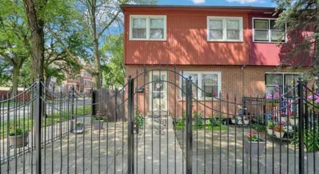 Photo of 1560 S Washtenaw Ave, Chicago, IL 60608
