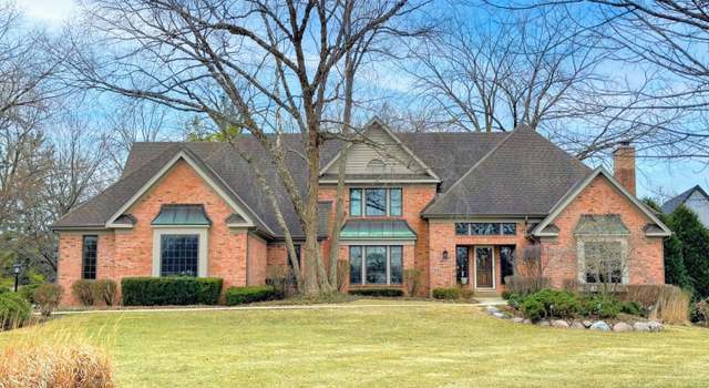 Photo of 10 Blanchard Cir, South Barrington, IL 60010