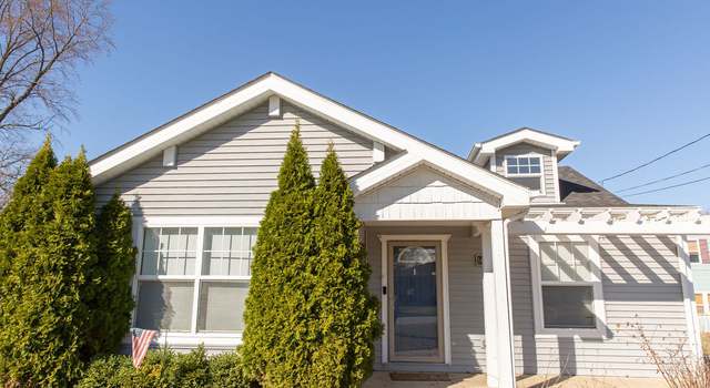 Photo of 16840 Sayre Ave, Tinley Park, IL 60477