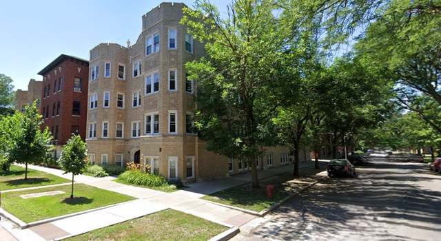 Photo of 1409 W North Shore Ave #3, Chicago, IL 60626