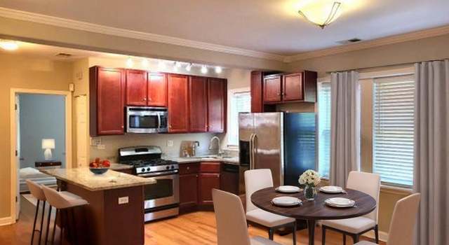 Photo of 1409 W North Shore Ave #3, Chicago, IL 60626