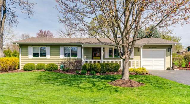 Photo of 2804 Killarney Dr, Cary, IL 60013