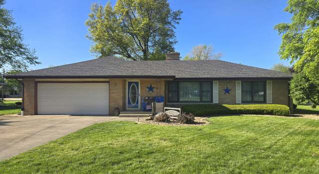 Photo of 365 Porter Ave, Clifton, IL 60927