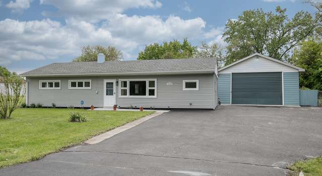 Photo of 16568 Plainview Dr, Markham, IL 60428