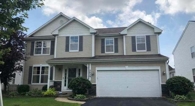 Photo of 2839 Brian Ln, Montgomery, IL 60538
