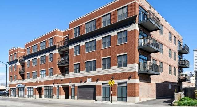 Photo of 2472 W Foster Ave #202, Chicago, IL 60625