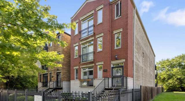 Photo of 715 E 41st St #1, Chicago, IL 60653
