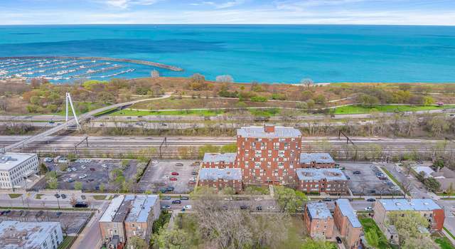 Photo of 3616 S Lake Park Ave, Chicago, IL 60653