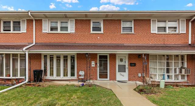 Photo of 7945 N Nordica Ave #7945, Niles, IL 60714