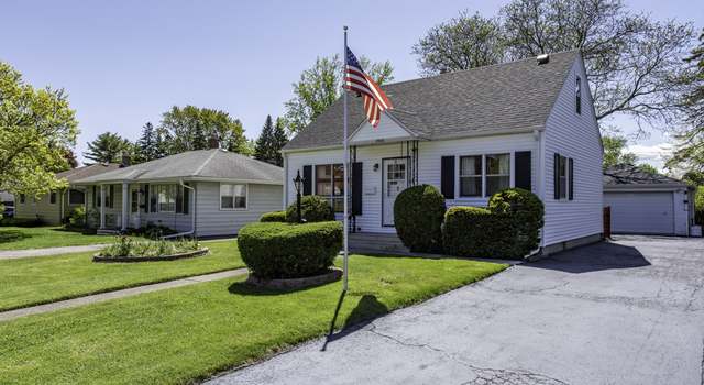 Photo of 1908 N Jackson St, Waukegan, IL 60087
