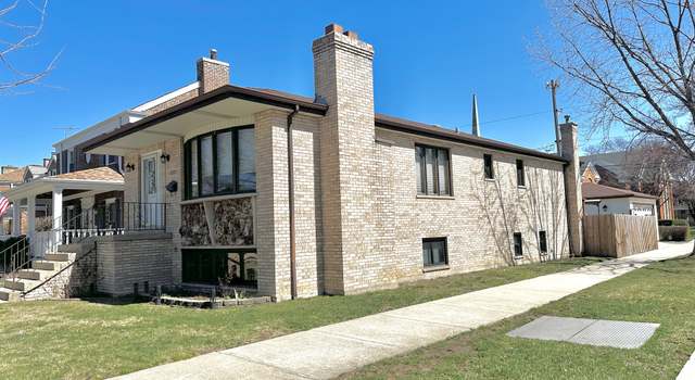 Photo of 5301 N Oriole Ave, Chicago, IL 60656