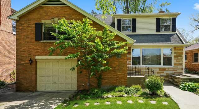 Photo of 11511 S Oakley Ave, Chicago, IL 60643
