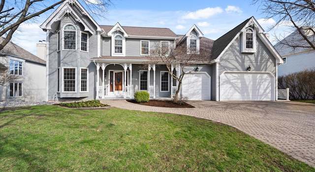Photo of 2715 Wendy Dr, Naperville, IL 60565