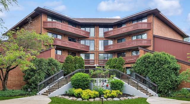 Photo of 702 Waukegan Rd Unit A207, Glenview, IL 60025
