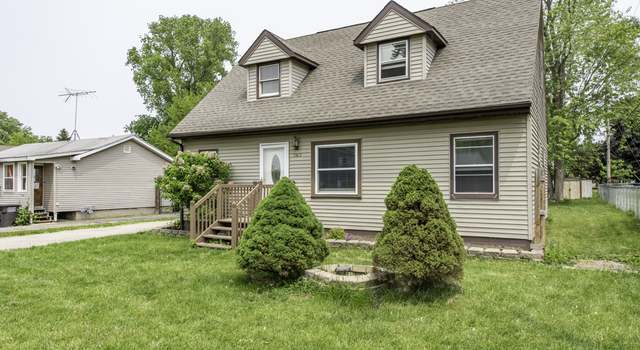 Photo of 11417 271st Ave, Trevor, WI 53179