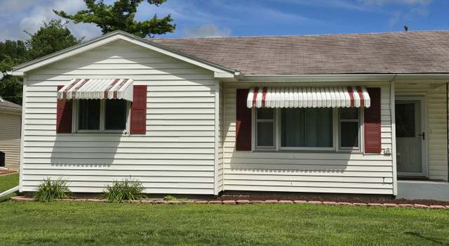 Photo of 311 S Randolph St, Princeton, IL 61356