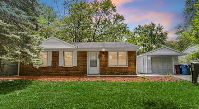 Photo of 2112 216th St, Sauk Village, IL 60411