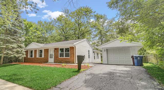 Photo of 2112 216th St, Sauk Village, IL 60411