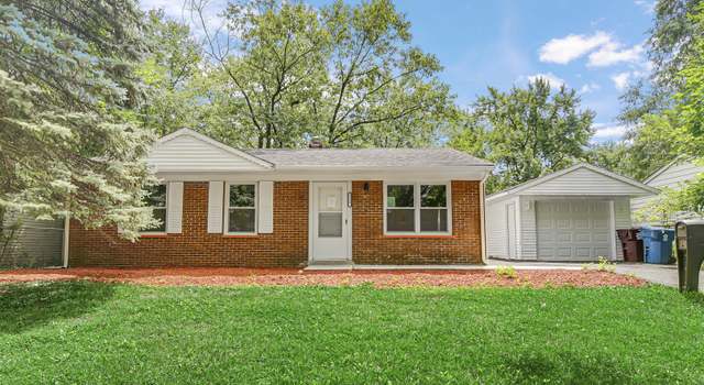 Photo of 2112 216th St, Sauk Village, IL 60411