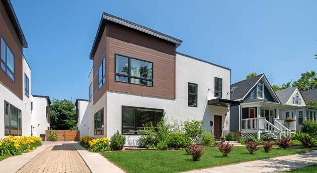 Photo of 1507 Wilder St, Evanston, IL 60202