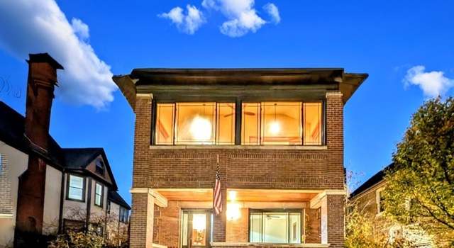Photo of 4247 N Keeler Ave, Chicago, IL 60641