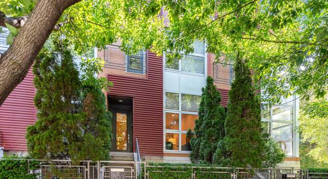 Photo of 1803 N Leavitt St, Chicago, IL 60647
