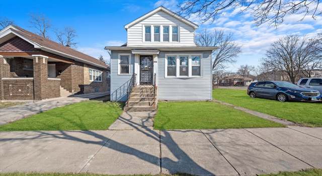 Photo of 10155 S Lafayette Ave, Chicago, IL 60628