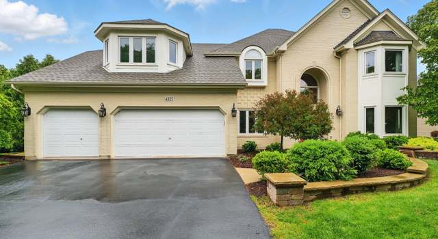 Photo of 4327 Clearwater Ln, Naperville, IL 60564