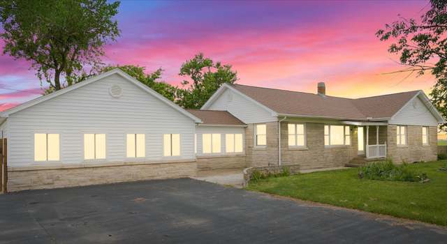 Photo of 9101 US Highway 36, Metcalf, IL 61940