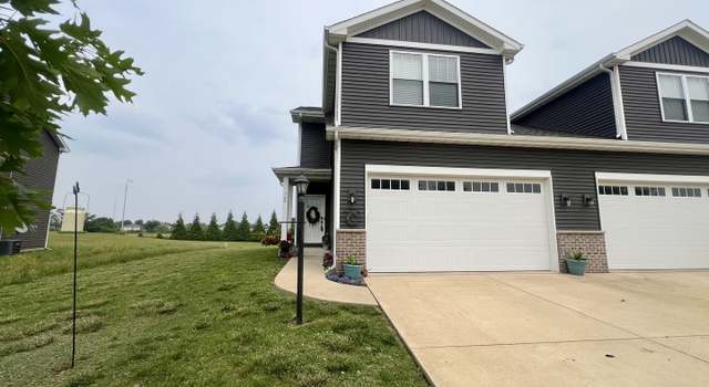 Photo of 748 Sedgegrass Dr, Champaign, IL 61822