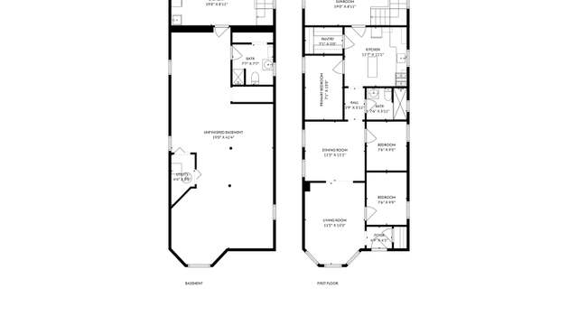 Photo of 3609 S Leavitt St, Chicago, IL 60609