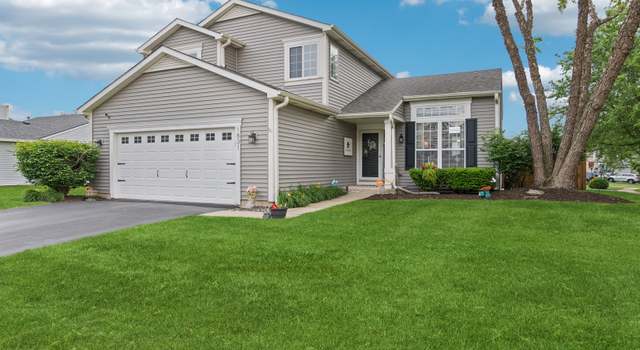 Photo of 1831 Red Bud Rd, Bolingbrook, IL 60490