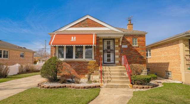 Photo of 11236 S Albany Ave, Chicago, IL 60655