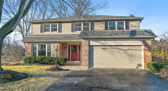 Photo of 996 Commonwealth Ct, Barrington, IL 60010