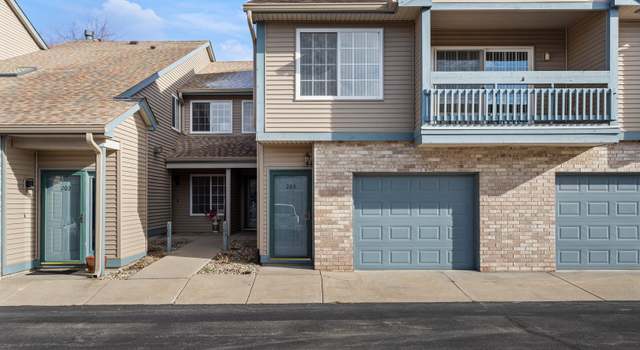 Photo of 2404 Windward Blvd #205, Champaign, IL 61821