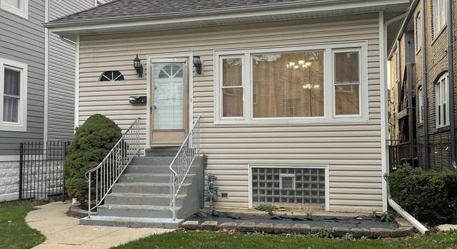 Photo of 3054 N Long Ave, Chicago, IL 60641
